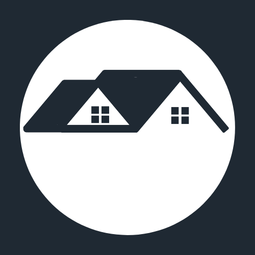 House Roof Logo
